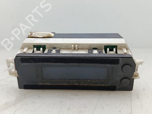 Used Display monitor PEUGEOT 306 (7B, N3, N5) 2.0 HDI 90 (90 hp) 29417110