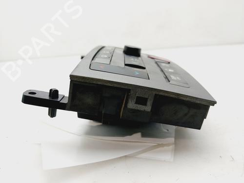 Commande Chauffage CITROËN C5 II (RC_)  | BP28418697I5