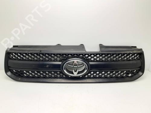 Used Grille TOYOTA RAV 4 II (_A2_) [2000-2005]  26915637