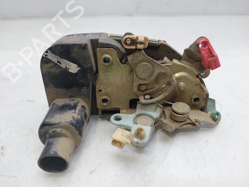 Front right lock CHRYSLER VOYAGER / GRAND VOYAGER III (GS_, NS_) 2.4 i | BP18031992C97 
