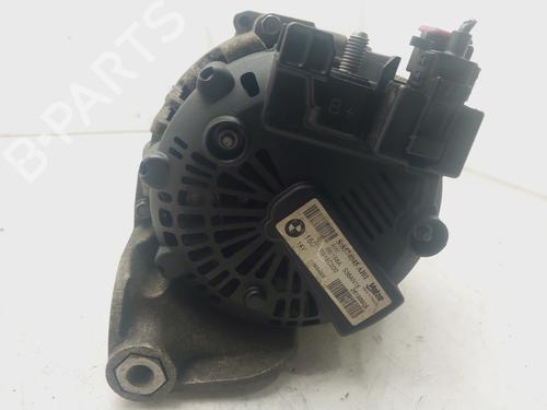 Alternator TOYOTA AVENSIS Estate (_T27_)  | BP25000822M7 