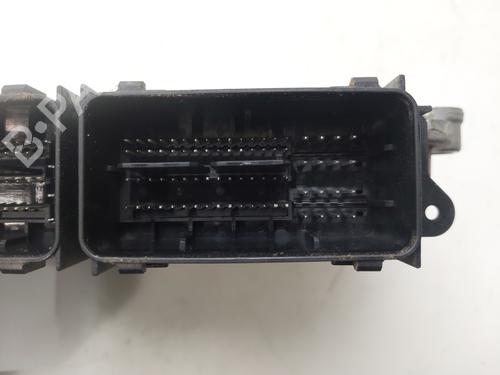 Engine control unit (ECU) FORD FIESTA VI (CB1, CCN)  | BP34264404M57  - Image 5