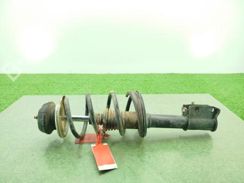 Used Left front shock absorber DACIA LOGAN MCV (KS_) [2007-2025]  30409834