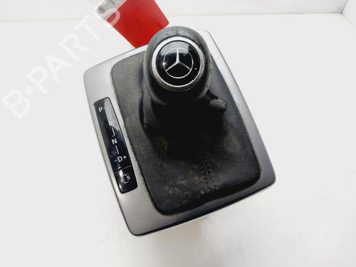 Used Gear lever Gear lever MERCEDES-BENZ C-CLASS (W204) [2007-2015] 32721448 32721448