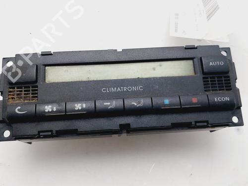 Used Climate control SKODA SUPERB I (3U4) 1.9 TDI (130 hp) 18198470