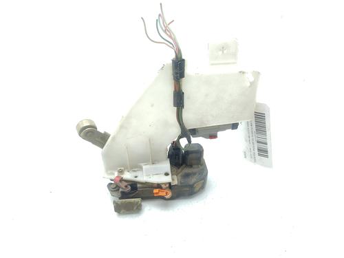 Front left lock JEEP CHEROKEE (KJ)  | BP26602530C98 