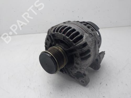Used Alternator Alternator VW POLO V (6R1, 6C1) [2009-2022] 33748086 33748086