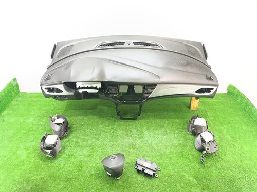 Airbag Kit OPEL ASTRA K (B16)  | BP29531351C86 