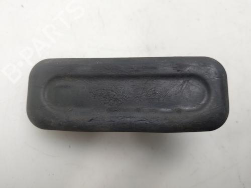 Used Tailgate handle Tailgate handle PEUGEOT 308 I (4A_, 4C_) 2.0 HDi (136 hp) 33974445 33974445