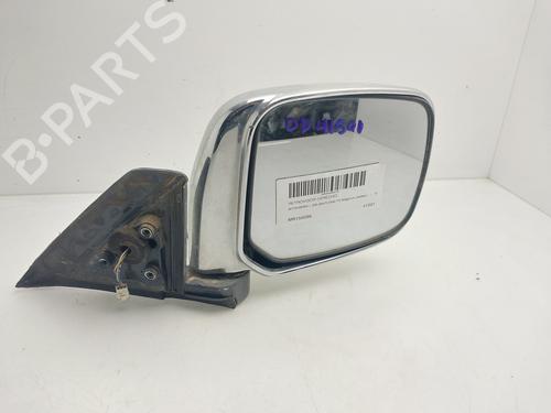 Retrovisor derecho Retrovisor derecho MITSUBISHI L200 (K7_T, K6_T, K5_T) 2.5 TD 4WD (K74T) (115 hp) 35944586 35944586