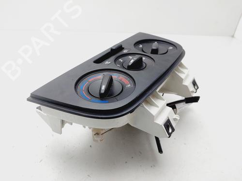 Climate control FIAT FIORINO Box Body/MPV (225_)  | BP29378504I5 