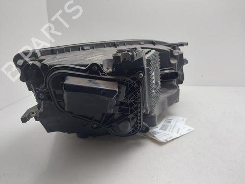 Left headlight AUDI A7 Sportback (4GA, 4GF) 3.0 TFSI quattro | BP37416578C28 - Image 5