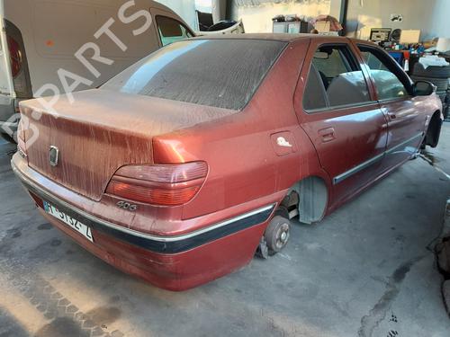 Right taillight PEUGEOT 406 (8B) 2.0 HDI 110 | BP14994523C35 