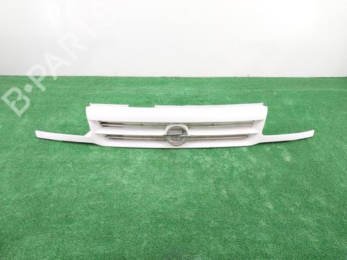 Grill OPEL ASTRA F Hatchback (T92) 1.6 i (F08, M08, F68, M68) | BP15417629C40 