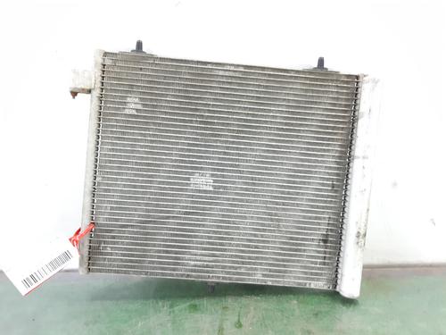 Used AC radiator CITROËN C3 Pluriel (HB_) 1.4 HDi (68 hp) 10921604