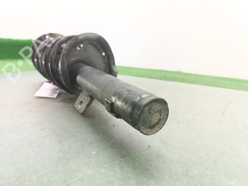 Left front shock absorber PEUGEOT 206 Hatchback (2A/C) 1.4 LPG | BP23848481M16 