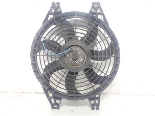 Radiator fan KIA CARENS II MPV (FJ) 2.0 CRDi | BP8357698M35 