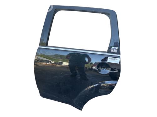 Left rear door CITROËN C-CROSSER (VU_, VV_) 2.2 HDi | BP27198805C4 