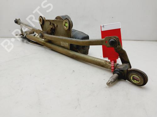 Front wiper motor CITROËN XANTIA (X1_, X2_) 1.9 D | BP26596159M29 