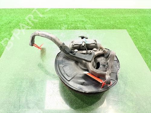 Right front steering knuckle MERCEDES-BENZ CLS (C219) CLS 500 (219.375) | BP29928328M26