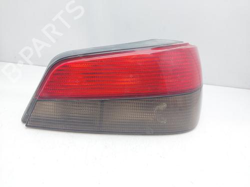 Used Right taillight PEUGEOT 306 (7B, N3, N5) 2.0 HDI 90 (90 hp) 15484366