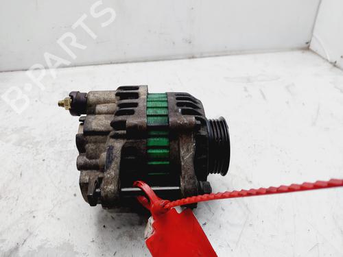 Used Alternator HYUNDAI ATOS (MX) 1.0 i (58 hp) 19938912