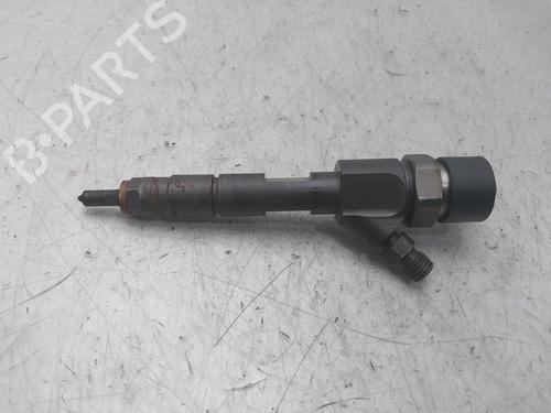 Inyector RENAULT LAGUNA II (BG0/1_) [2001-2007]  31350975