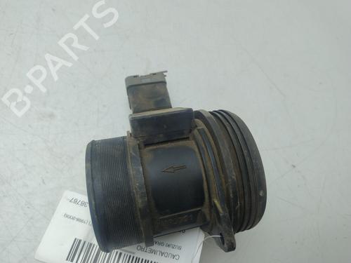 Used Mass air flow sensor SUZUKI GRAND VITARA I (FT, HT) 2.0 HDI 110 16V 4x4 (SQ420D, TD83V) (109 hp) 28304660