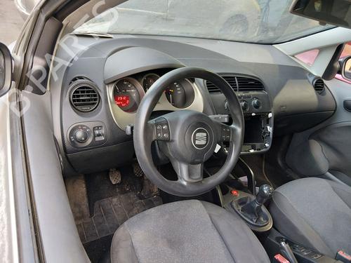 Cylinder head SEAT ALTEA (5P1) | BP30144867M5