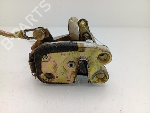 Rear right lock SSANGYONG MUSSO (FJ) 2.3 TDiC All-wheel Drive | BP22597405C99 