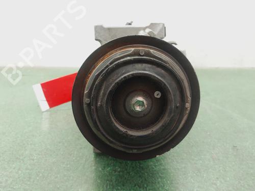 AC compressor NISSAN QASHQAI II (J11, J11_)  | BP29714196M34 