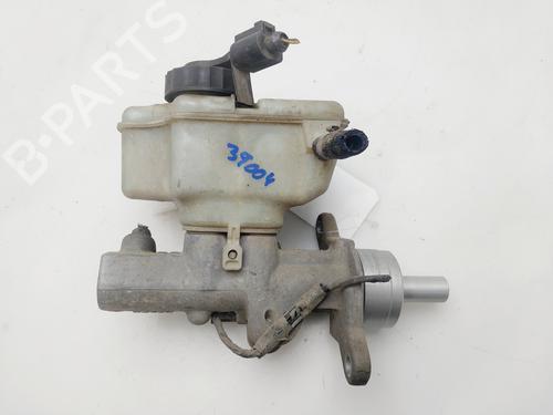 Brake master cylinder SEAT LEON (1P1)  | BP28670050M77 