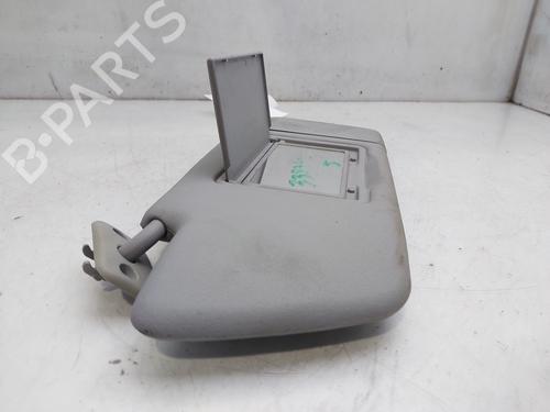 Left sun visor OPEL VECTRA C (Z02) 2.2 DTI 16V (F69) | BP16995591I1 