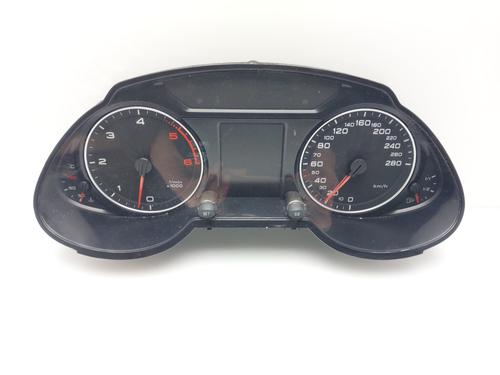 Used Instrument cluster AUDI Q5 (8RB) 2.0 TDI quattro (170 hp) 16214189