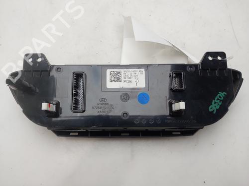 Climate control HYUNDAI i30 (PDE, PD, PDEN) 1.6 CRDi | BP33619969I5  - Image 6