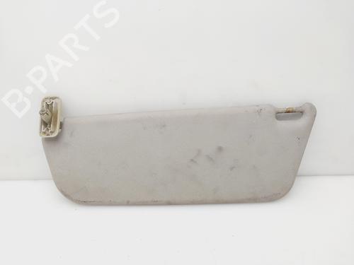 Right sun visor OPEL VECTRA B (J96) 2.0 DTI 16V (F19) | BP28355167I2 