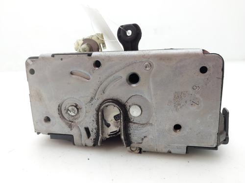 Front left lock OPEL CORSA E (X15)  | BP19288255C98 