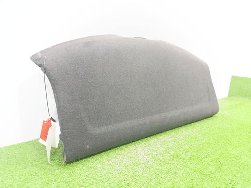 Rear parcel shelf SEAT LEON (5F1) | BP32507463C85