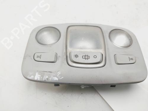 Used Interior roof light CITROËN C4 II (NC_) [2009-2025]  23222664