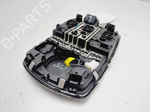 Interior roof light PEUGEOT 508 I (8D_) 2.0 HDi | BP23222209I8 