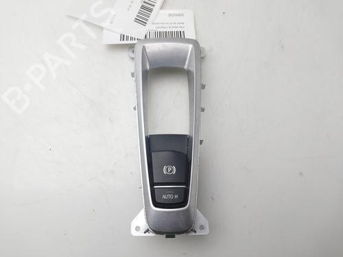 Frein à main BMW X5 (F15, F85) xDrive 25 d (218 hp) 31878274