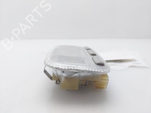 Interior roof light PEUGEOT 307 (3A/C) 1.6 HDi | BP16121073I8 