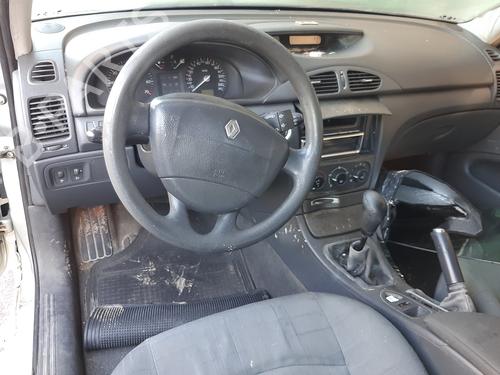 Display monitor RENAULT LAGUNA II (BG0/1_) 1.6 16V (BG0A, BG0L) | BP11745481C48 