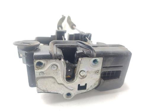 Used Rear right lock CHEVROLET CAPTIVA (C100, C140) 2.4 LPG (136 hp) 29448604