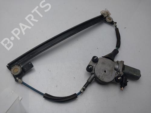 Front left window mechanism ALFA ROMEO 147 (937_) 1.6 16V T.SPARK ECO (937.AXA1A, 937.BXA1A) | BP32384779C22