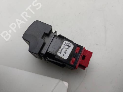 Warning switch CITROËN C4 Picasso II | BP39978125I22 - Image 2