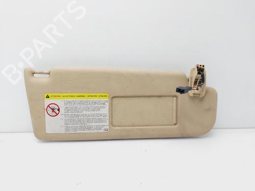 Parasol derecha VW PASSAT B6 Variant (3C5) [2005-2011]  31586810