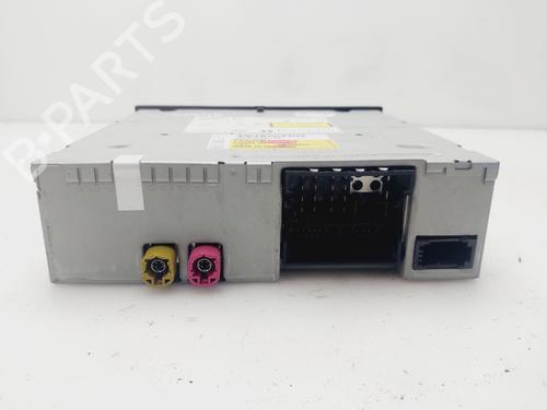Radio AUDI A6 C6 (4F2) 2.7 TDI | BP30116908E6
