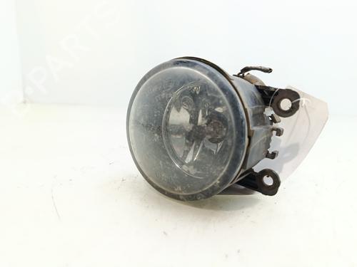 Højre Foran Tågelygte CITROËN C4 Grand Picasso I (UA_) 1.6 HDi (109 hp) 28289203