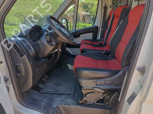 Left headlight FIAT DUCATO Van (250_) 115 Multijet 2,0 D | BP34098589C28  - Image 9